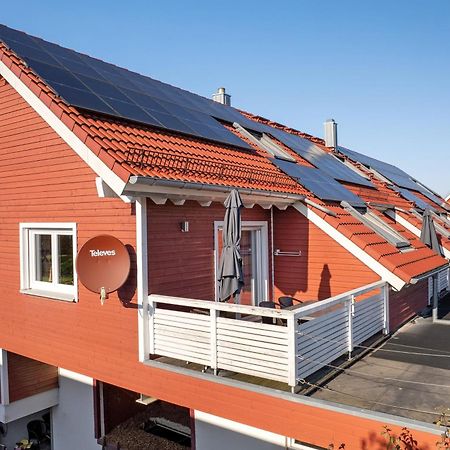 Obst- Und Ferienhof Brudy Appenweier Exterior foto