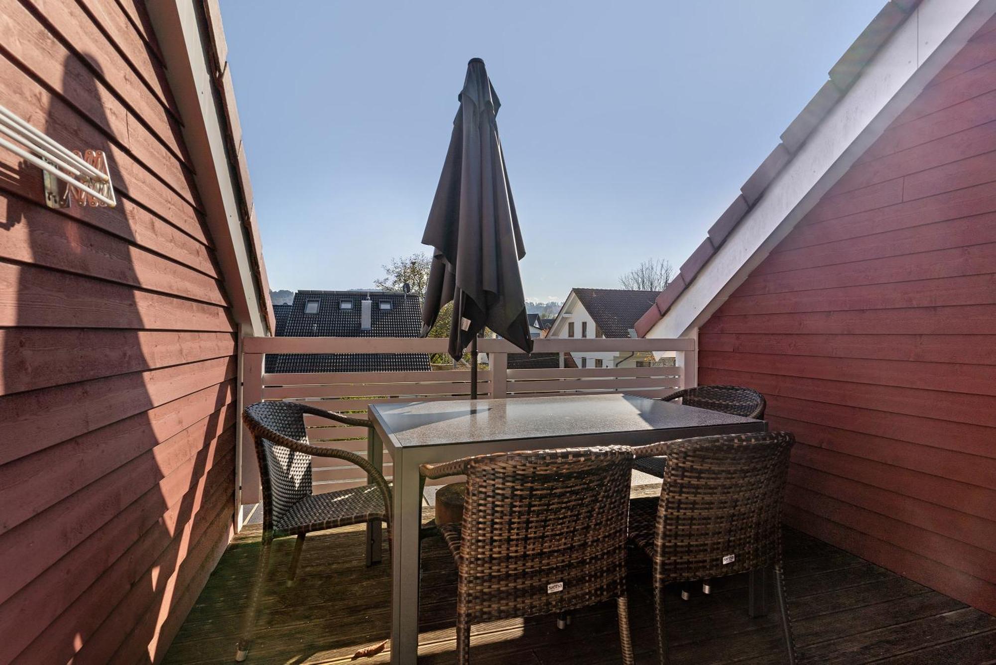 Obst- Und Ferienhof Brudy Appenweier Exterior foto