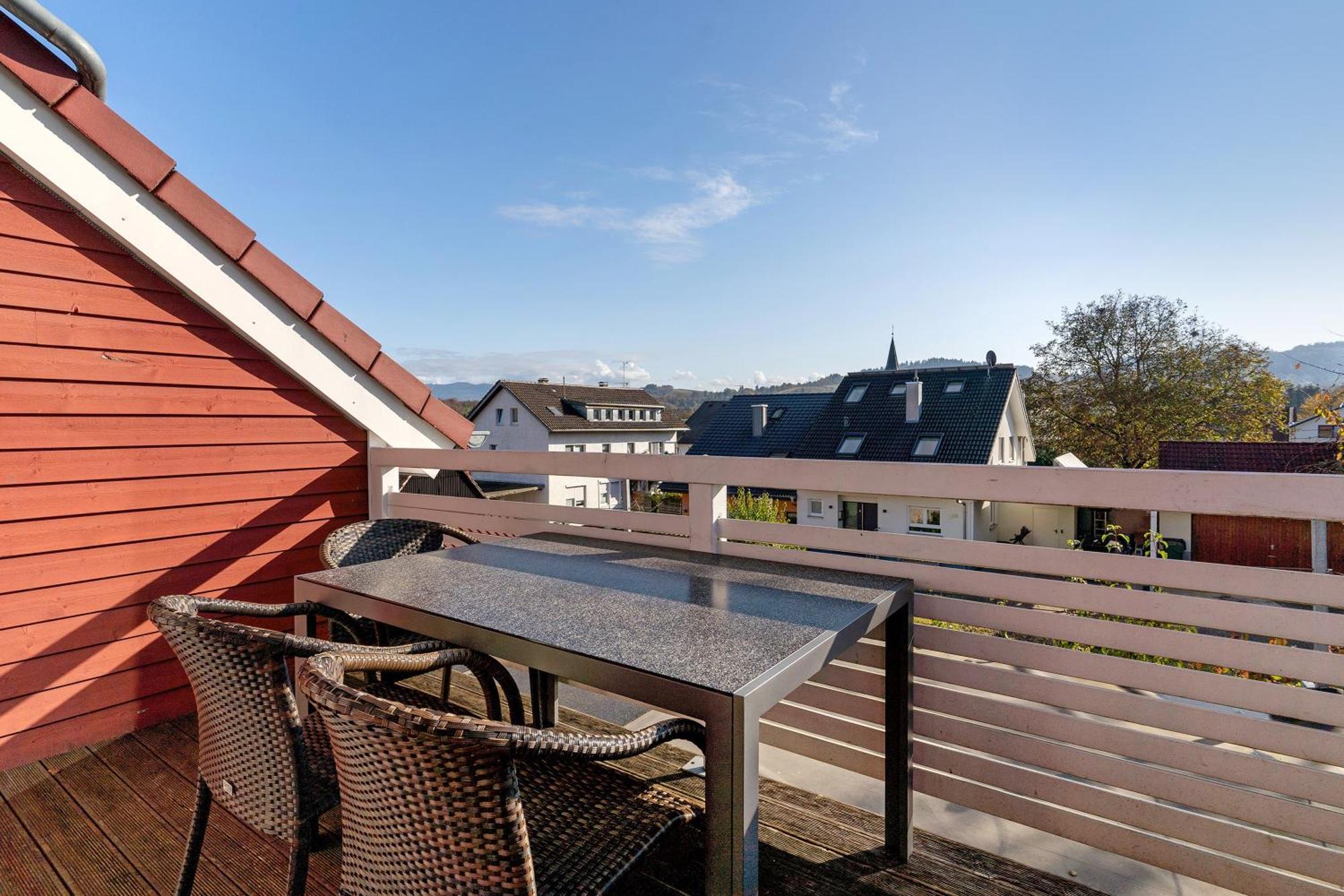 Obst- Und Ferienhof Brudy Appenweier Exterior foto