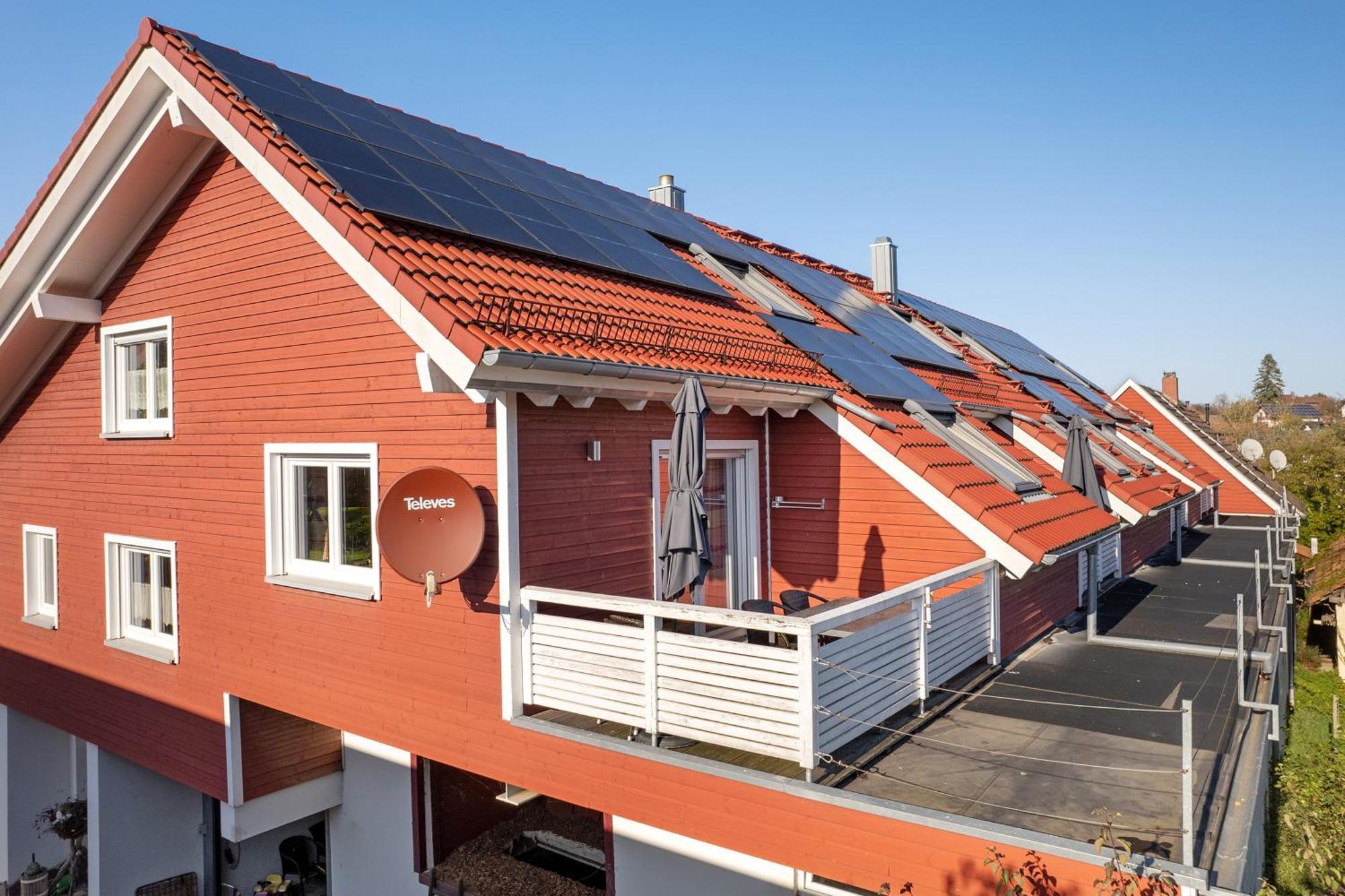 Obst- Und Ferienhof Brudy Appenweier Exterior foto
