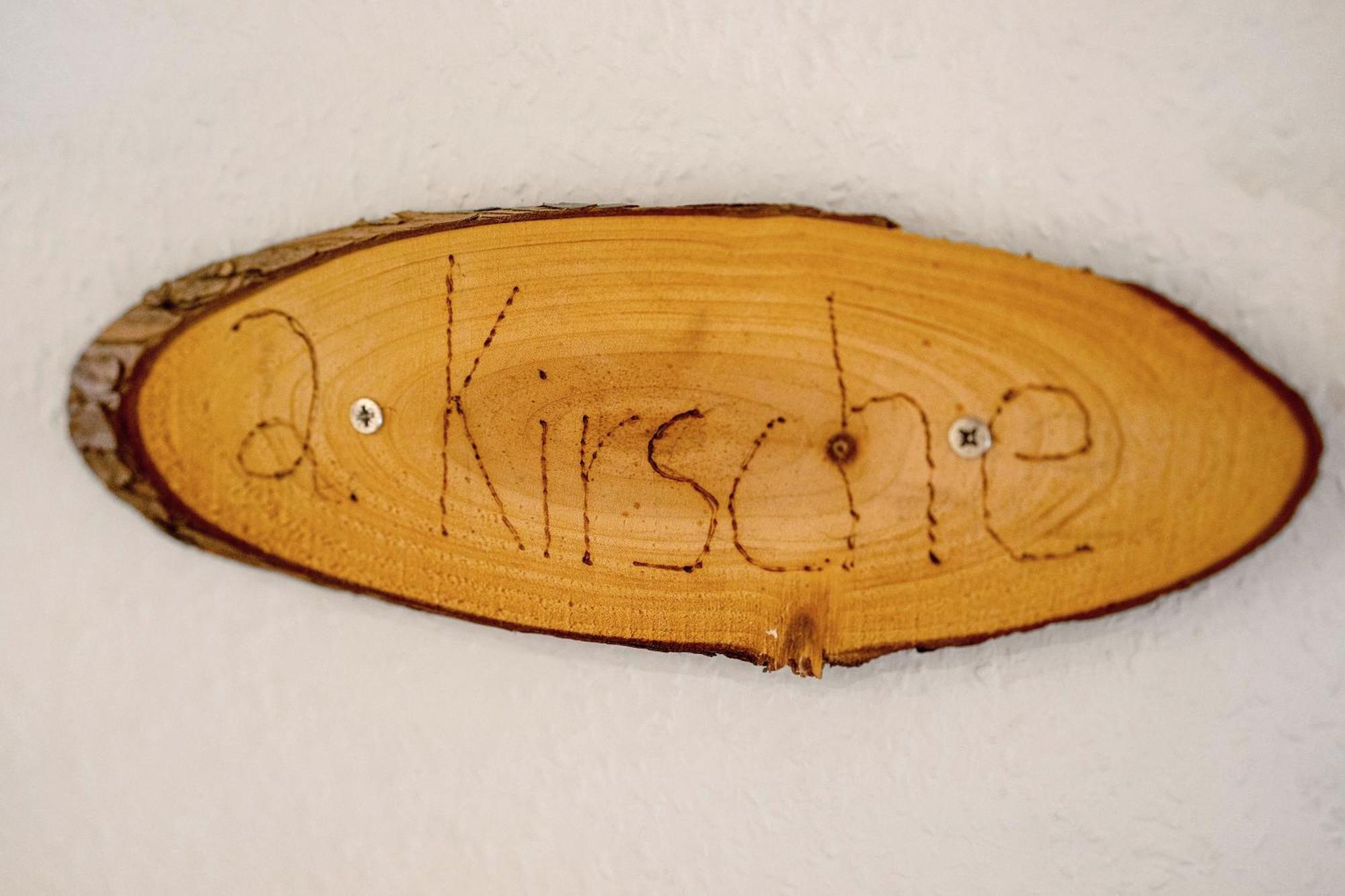 Obst- Und Ferienhof Brudy Appenweier Exterior foto